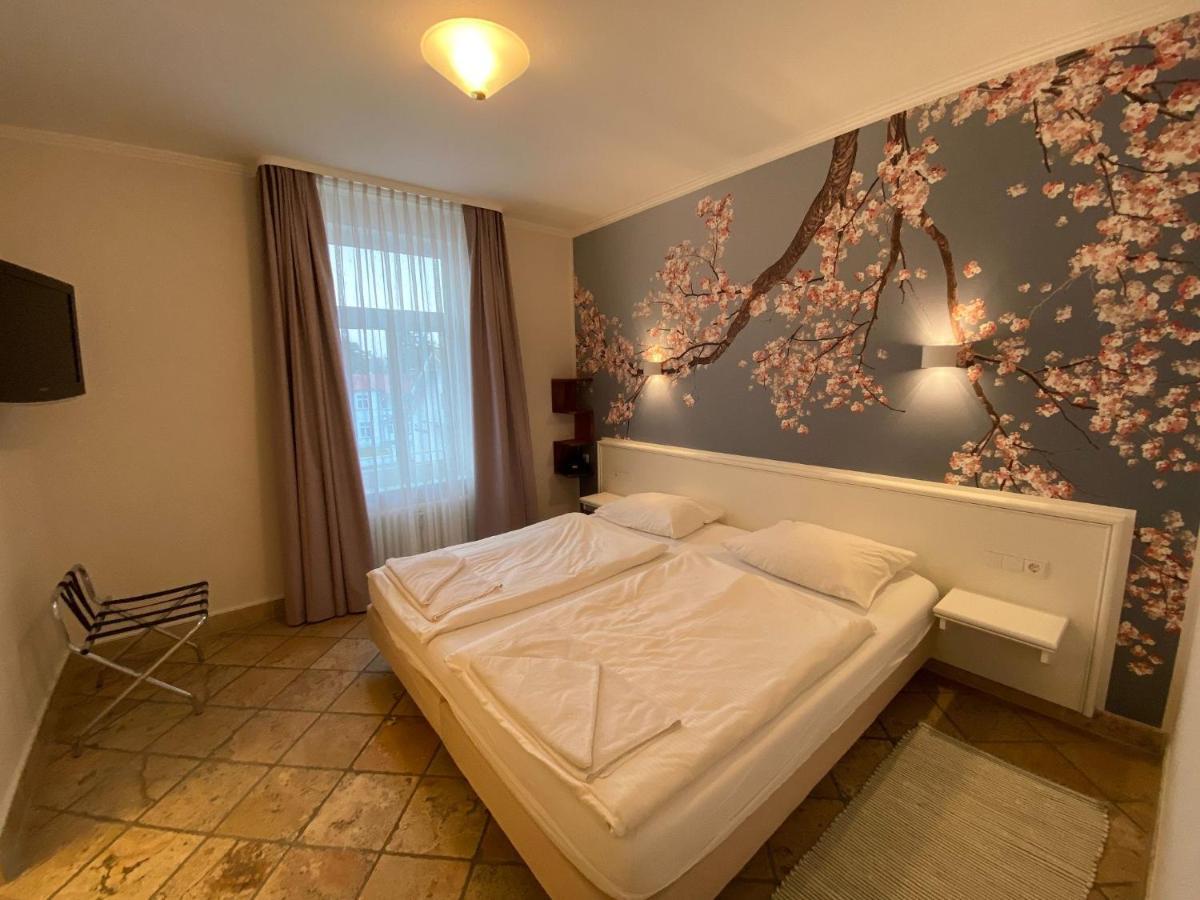 Strandvillen - Mit Meerblick, 1 Schlafzimmer Und Balkon Sv 712 * Ostseebad Binz